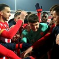 Novi projekat zvezdine omladinske škole blindiran: Najmlađi debitant u istoriji potpisao novi ugovor!