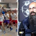 "Kasetofon i Ceca, a umro Deksa... To je propast": Bogavac jedno ne oprašta igračima Crvene zvezde