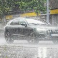 Smrzavanje, a ova 3 dana i intenzivne padavine: U Beogradu već pljušti, a evo i vremenske prognoze za 10 dana, detaljno