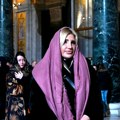 "Često se isplačem" Jovana Tipšin besna na kolege, pomenula estradu i duhovnika: Danas se pojavila na groblju