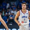 Da sam bio zdrav mogli smo do zlata – Bogdanović o teškom trenutku u karijeri: Žal je što sam morao da napustim tim