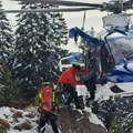 Slovenački spasioci otkrili detalje potrage za braćom koju je zatrpala lavina: Našli ih jedno blizu drugog