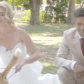 Lidija i Nenad odlučili da se venčaju, a onda su pozvali roditelje na svadbu - usledio je hladan tuš: "Ja sam Rom, a ona…