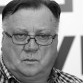 Otvorena knjiga žalosti u Sarajevu Oproštajne reči ispisane za Halida Bešlića rasplakale ceo region