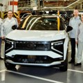 AvtoVAZ počeo sa pripremama Lade Azimut za sertifikaciju