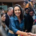 Ko je Marija Korina Mačado, dobitnica Nobelove nagrade za mir 2025. godine