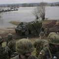 Počinju nuklearne vojne vežbe NATO - svet mora da reaguje