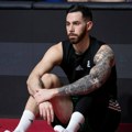 Luka Vildoza i supruga Milica pušteni iz pritvora, Argentinac otputovao u Francusku