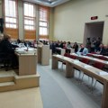 Imenovani vršioci dužnosti direktora Turističke organizacije, Sportskog centra i Apotekarske ustanove Pirot