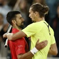 Đoković, Zverev i Siner žele da ukradu istu stvar - iznenadiće vas koju
