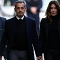 Nikola Sarkozi, prvi bivši francuski predsednik iza rešetaka