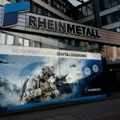 Рхеинметалл намјерава упетеростручити продају на 50 милијарди еура до 2030.