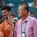Novak na Dejvis kupu – razlog je velika legenda