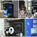Reciklomati na šest lokacija u gradu Novosađani rado recikliraju otpad; Evo gde možete da odložite PET ambalažu i…