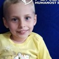 Његов осмех је нестваран, а борба против ретке генетске болести велика: Ово је Јаков и потребна му је помоћ