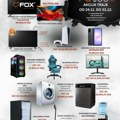 Black Friday u PC BOOM BOOM – popusti koji ne smeju da se propuste!