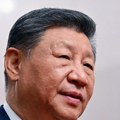 Si Đinping izrazio saučešće povodom smrtonosnog požara u Hong Kongu