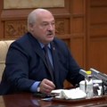 Lopta je na strani Ukrajine Lukašenko: "Ako se Amerikanci budu ponašali kao diplomate..."