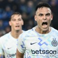 Lautaro doneo tri boda neroazurima: Fudbaleri Intera pobedili Pizu golovima Martinesa