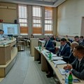 Članovi Gradskog veća dali saglasnost na budžet za 2026. godinu