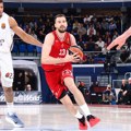 Marko Gudurić se igrao sa Realom: Doneo pobedu i stigao Crvenu zvezdu u Evroligi