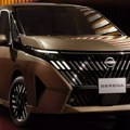 2026 Nissan Serena