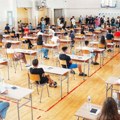 Najviše osmaka izabralo geografiju za treći test na maloj maturi