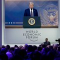 Direktor Foruma: Predsednik SAD Donald Tramp predvodiće veliku američku delegaciju u Davosu