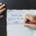 Zašto je i dalje važno da đaci pišu rukom
