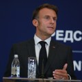 Makron: „Jedino rešenje je da Evropa postane nezavisna sila“