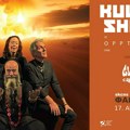 Koncert benda Kultur Shock 17. aprila u SKCNS Fabrici