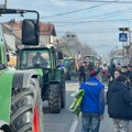 Poljoprivrednici nastavljaju proteste: I danas blokade magistralnih i lokalnih puteva