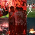 To je to kada je reč o šampionskoj trci večitih rivala? Tabela Superlige Srbije posle kiksa Partizana i pobede Crvene zvezde…