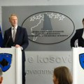 Sorensen se sastao sa Kurtijem: "Kosovo treba da obezbedi dozvole za 12 meseci za radnike i studente"
