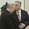 Od liberala do konzervativca: Kako je Viktor Orban postao Putinov najbliži saveznik u EU