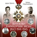 Promocija knjige “Vitezovi Karađorđeve zvezde JVuO 1941-1945”