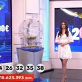 Уложио 1.500 динара, добио преко 5 милиона евра! Најсрећнијем Србину се позлатио 1 од 10 уплаћених листића! Параћинац освојио…