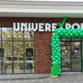 Otvoren prvi Univerexport u Kraljevu