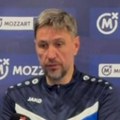 Trener Radnika posle OFK Beograda citirao Duška Vujoševića: "Možete da pogrešite u kvalitetu igrača, ali..."