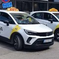 I u godini jubileja „Žuti taxi“ deli Uskršnja jaja sugrađanima: Druženje je sutra na trgu