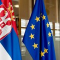 RSE: EU upozorava Srbiju na „Mrdićeve zakone“