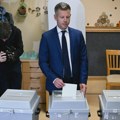 Peter Mađar glasao u Budimpešti: U toku su sudbonosni izbori