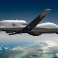 Drama u Persijskom zalivu: Srušio se jedan od najskupljih američkih dronova
