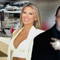 Ekskluzivni paparaco! Uhvatili smo ćerku Melininog milionera na dan svadbe! Nije mogla da uđe na jahtu, otac joj se nije…
