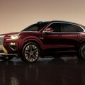 Zeekr 8X: kineski SUV sa 1.380 KS stiže u Evropu već ove godine