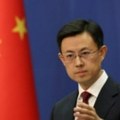Peking uveo mere protiv sedam evropskih firmi, pošto su EU sankcije Rusiji zahvatile kineske kompanije