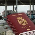 Најављене измене пасоша: Неће више бити бордо боје