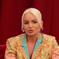 "Lomili su mi krila" Džidža priznala da li je dobijala batine od Bosanca: "Ignorisala sam pozove, nisam htela da odem kući"…