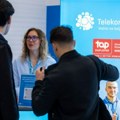 Dionice Telekoma Slovenije u travnju porasle više od 20 posto