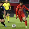 Matić nakon remija sa TSC-om: Od gotovog veresija, padovi u igri su nedopustivi